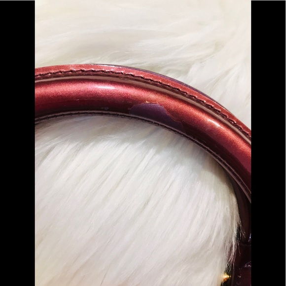 *STUNNING* *GORGEOUS* Louis Vuitton Melrose #4.3V - Picture 7 of 8